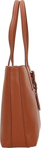Calvin Klein CK Must Shopper Tasche 39 cm
