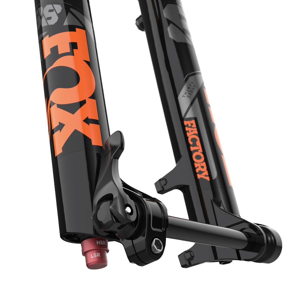 Fox Racing Shox 38 K FLOAT 29