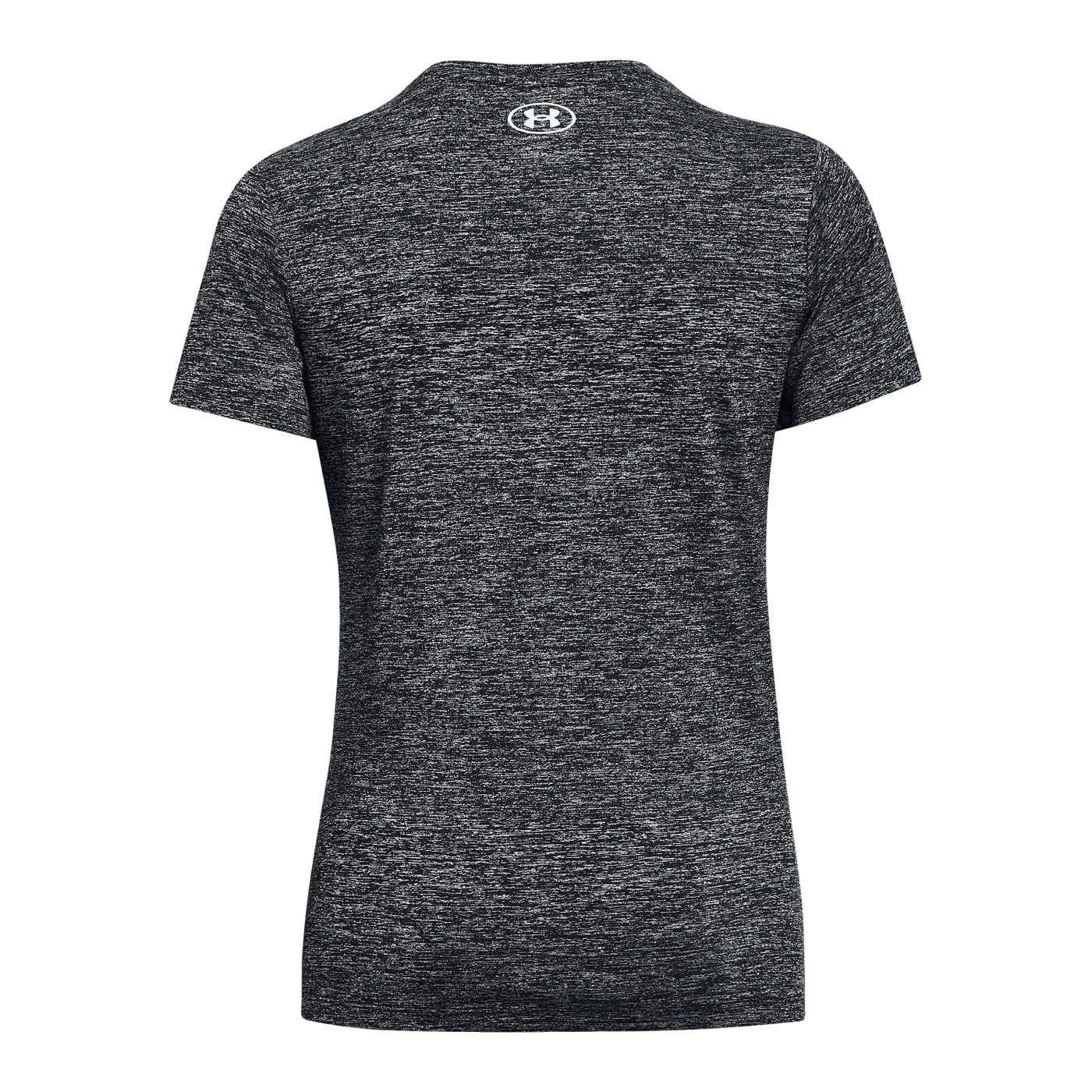 Under Armour Performance T-Shirt Damen Schwarz F001