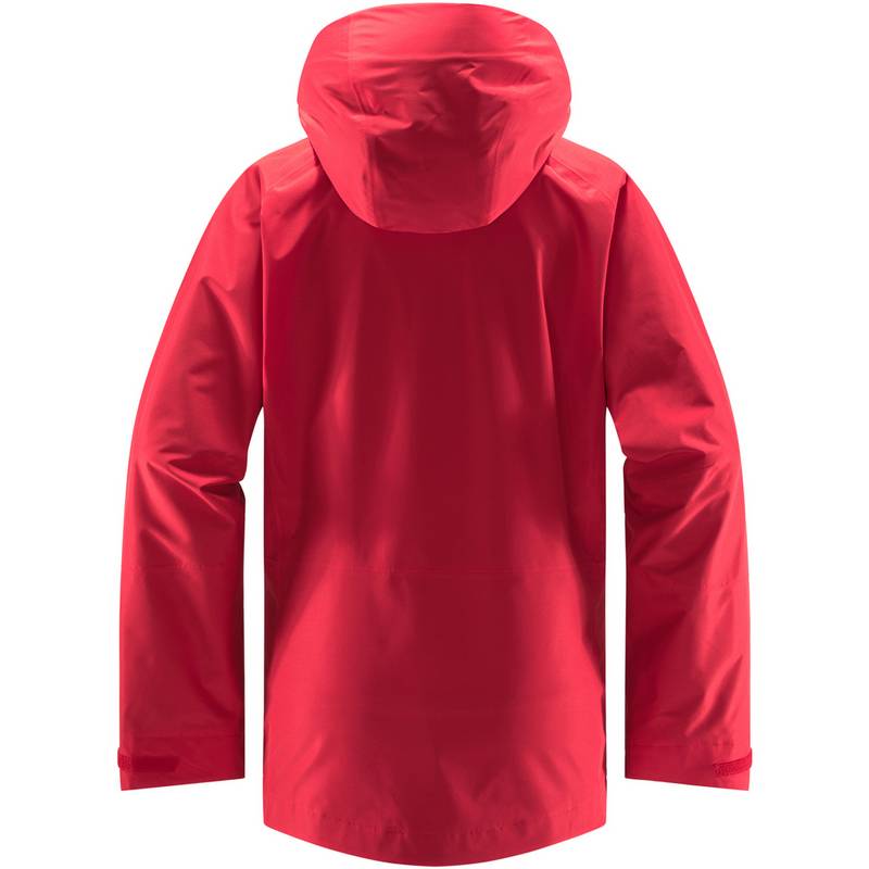 Haglöfs Skuta Jacket Hardshelljacke Damen