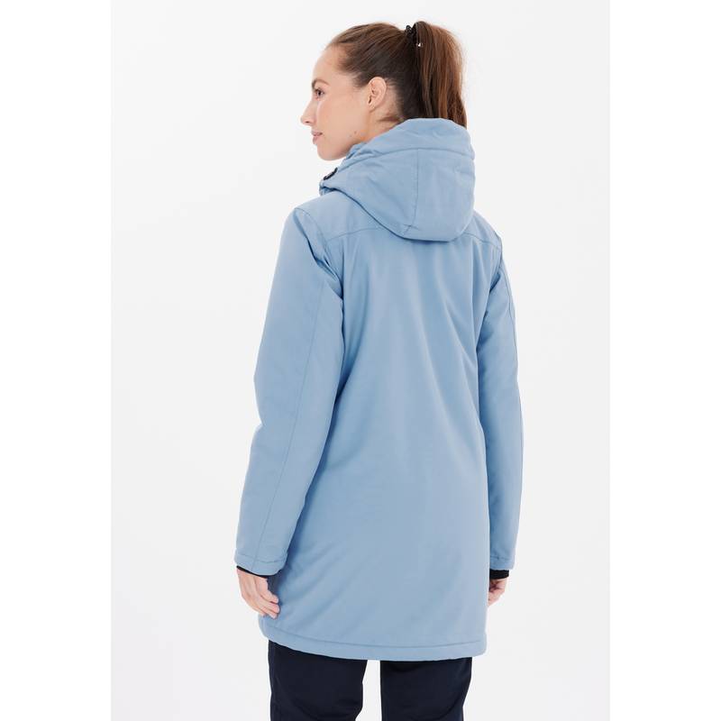Whistler Cargo Skijacke Damen