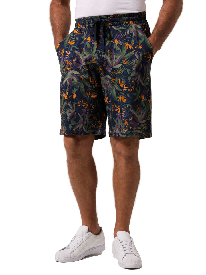 JP1880 Bermuda in navy blau günstig kaufen