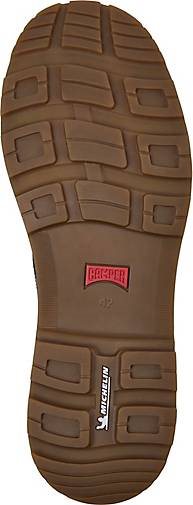 Camper Stiefeletten Brutus Trek