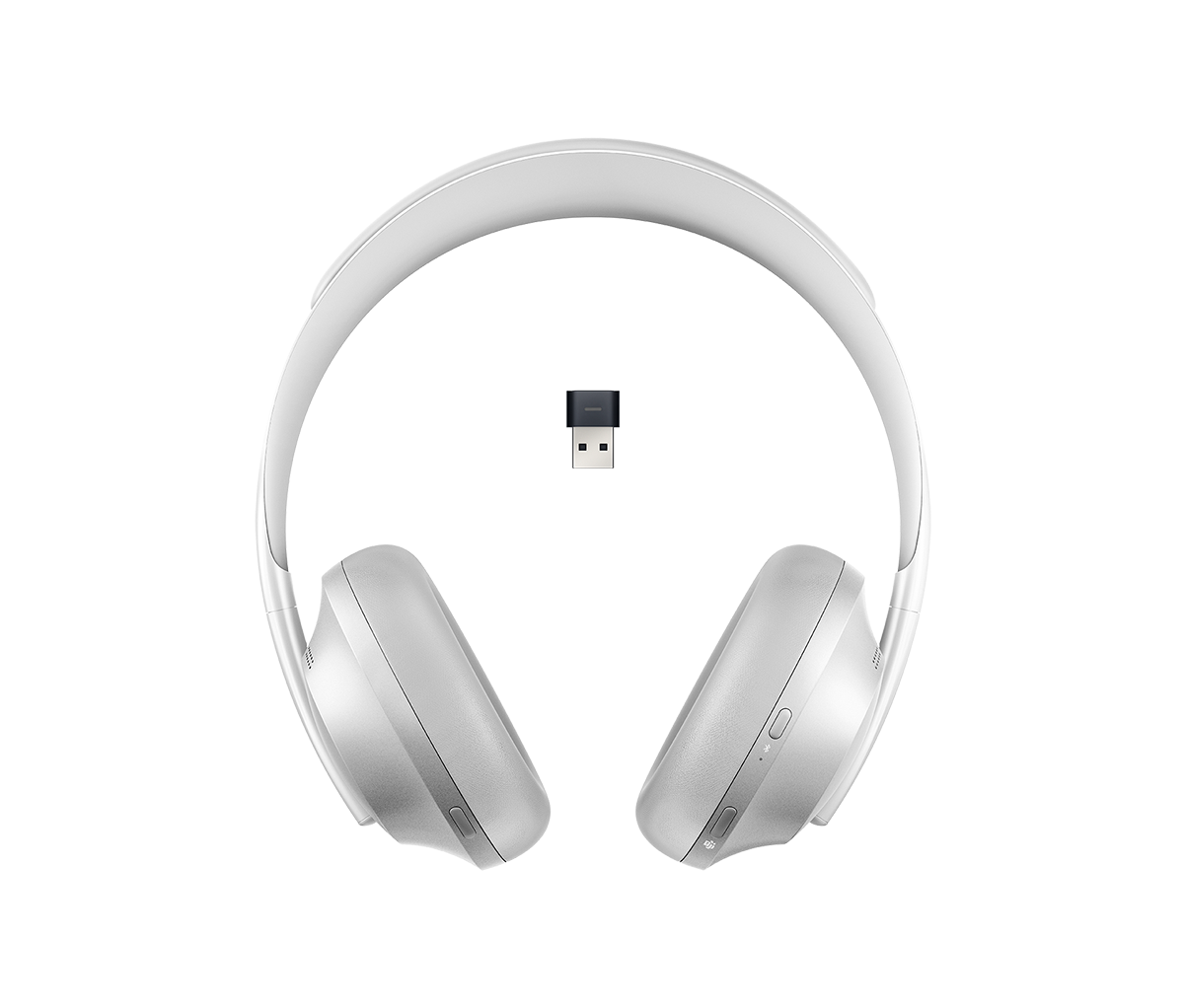 Bose Noise Cancelling Headphones 700 UC