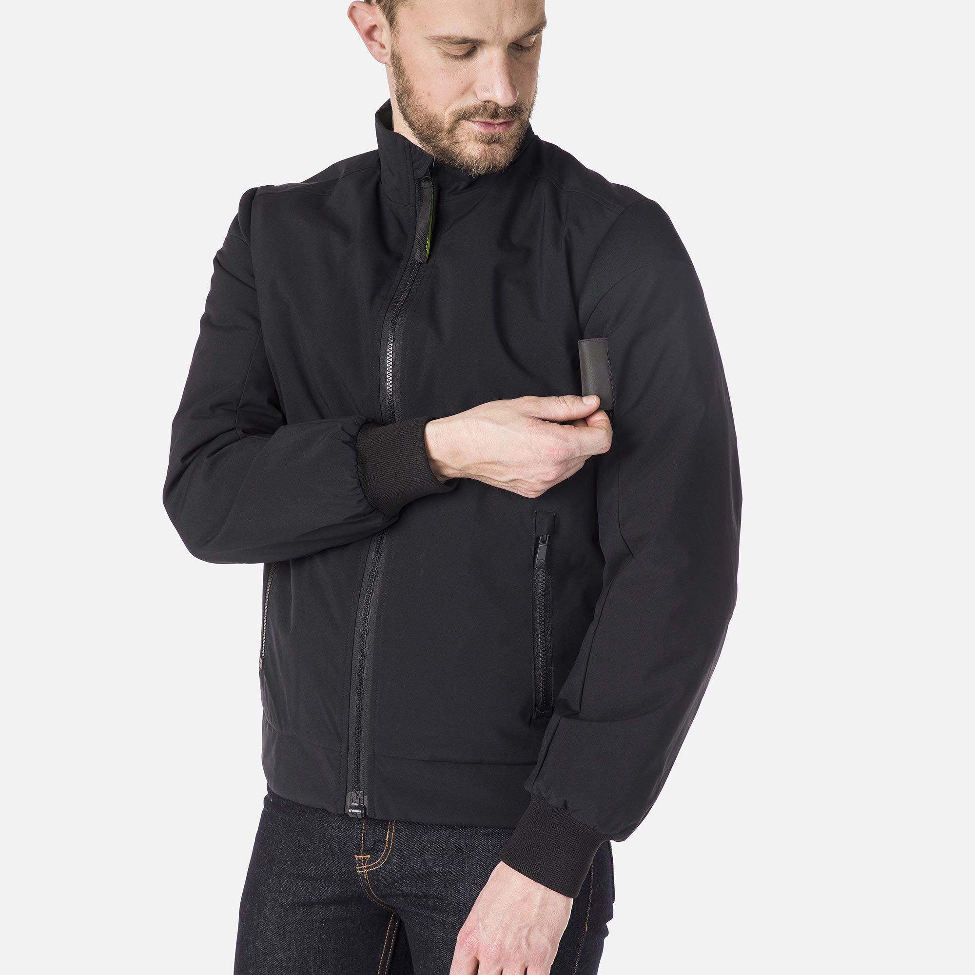 Veste Maxence Short Homme