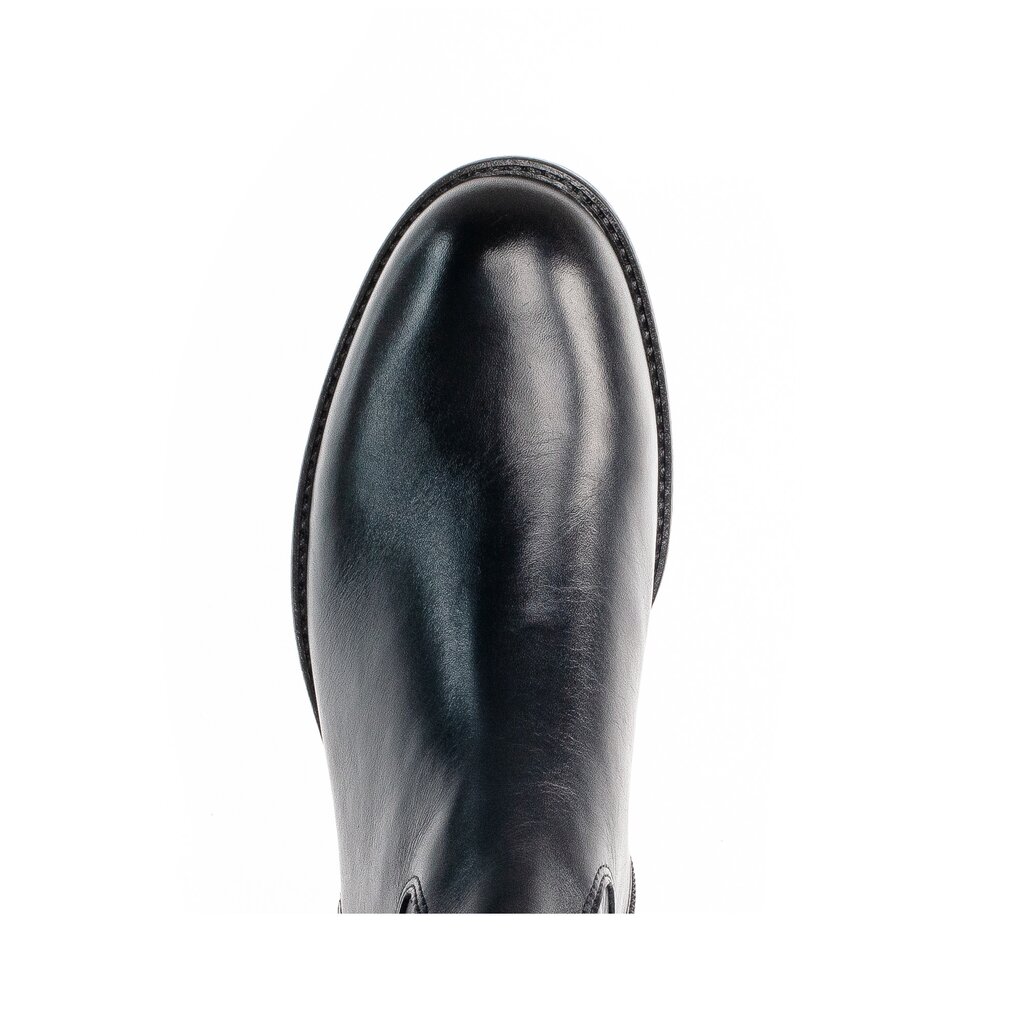Gabor fashion Eleganter Stiefel schwarz