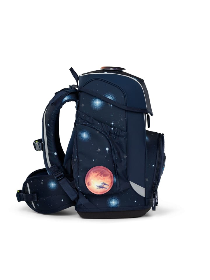 Ergobag ergobag cubo Schulranzen-Set KoBärnikus günstig kaufen onesize