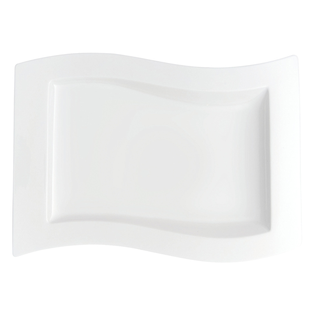 Villeroy & Boch Assiette gourmet NewWave Assiette