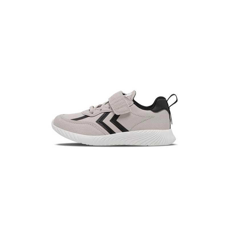 hummel ACTUS FTR RECYCLED JR Sneaker Kinder