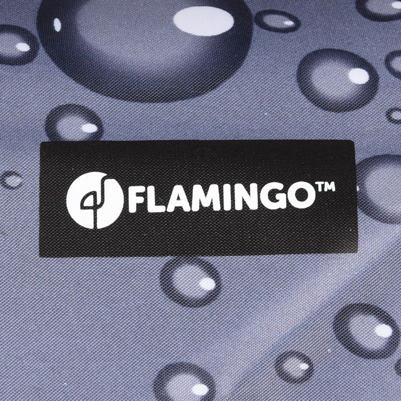 Flamingo Kühlbett Fresk Drop, grau zu TOP-Preisen