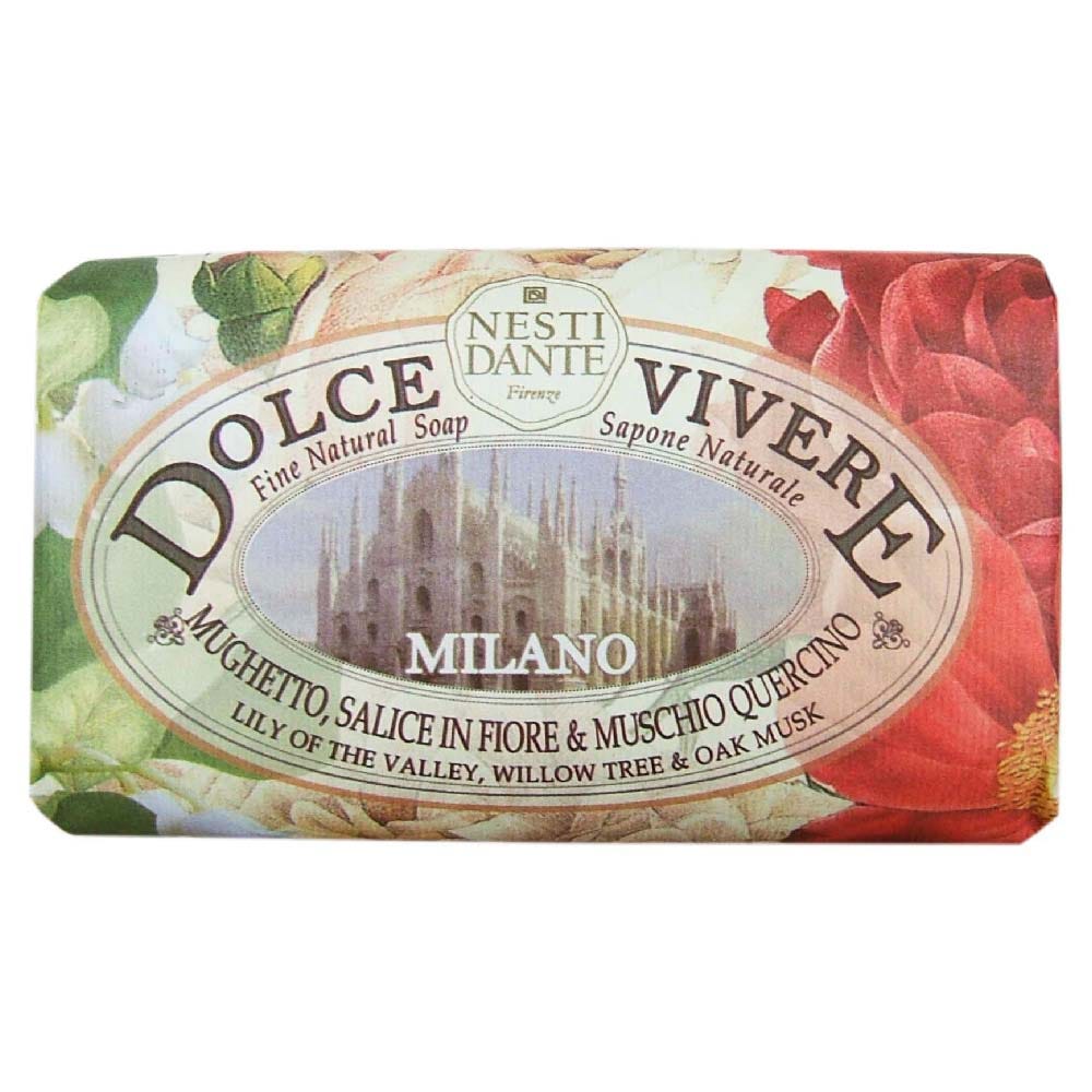 Nesti Dante Dolce Vivere Milano 250 g