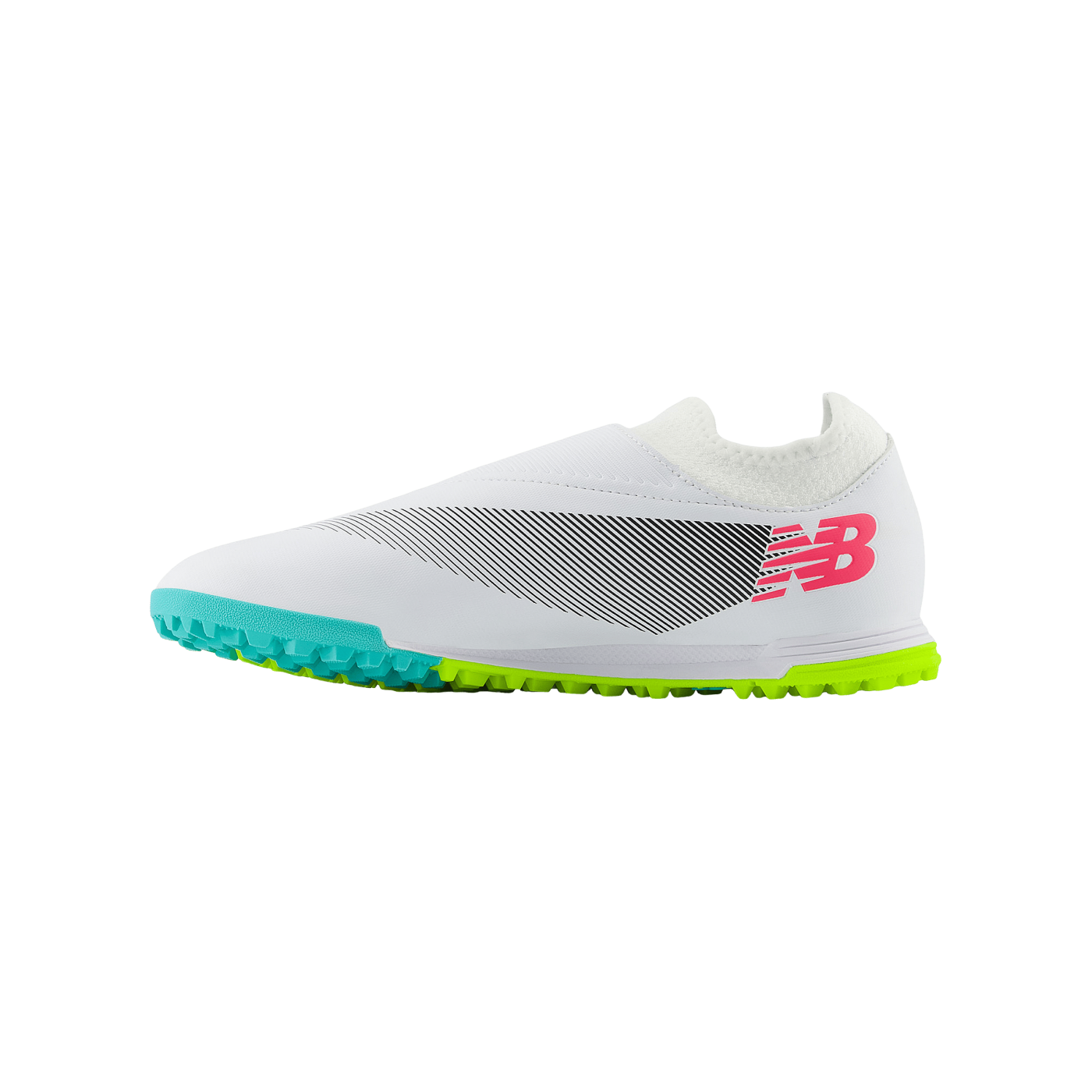New Balance Furon Dispatch v7+ TF United in FuelCell Weiss FH75