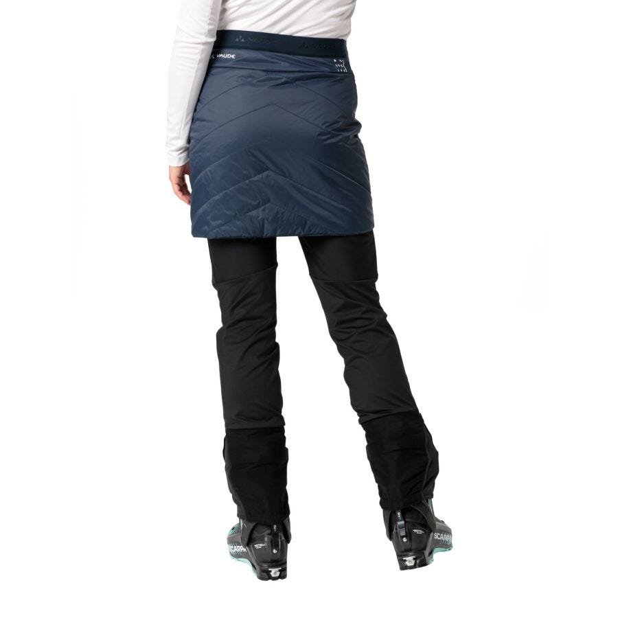 Sesvenna Isolierender Rock Damen