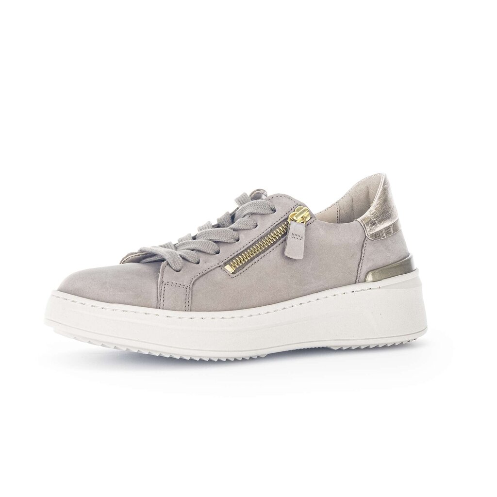 Gabor fashion Sneaker low beige