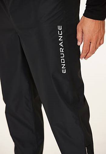 Endurance Radhose Varberg mit Quick Dry-Technologie