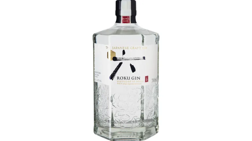Roku Gin 700 ml