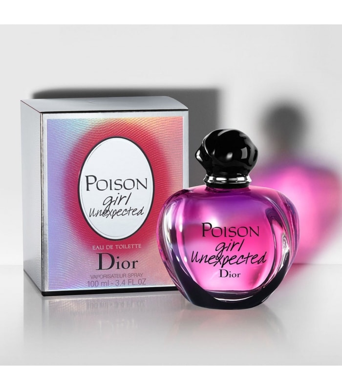 Dior-POISON GIRL UNEXPECTED-Eau de Toilette Vaporisateur