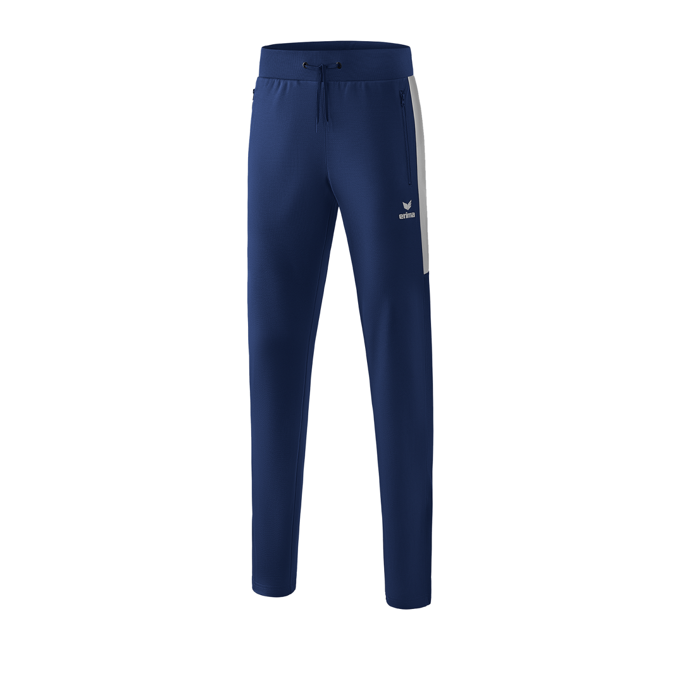 Erima Squad Trainingshose Blau Grau