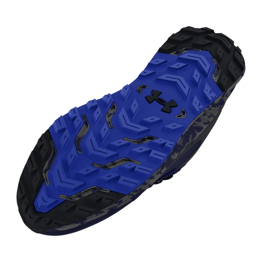 Under Armour Bandit Trail 3 3028371-400 / blau