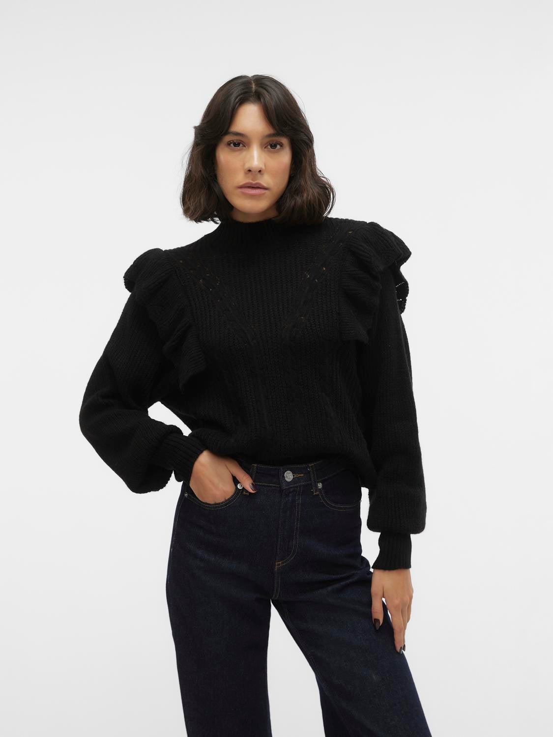 VMENYA Pullover