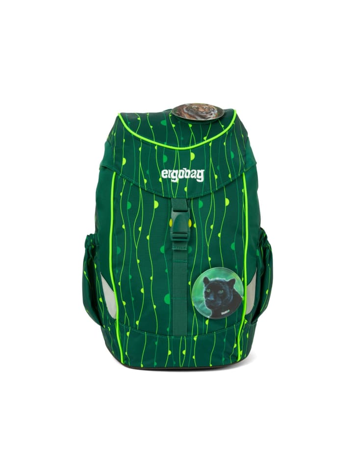 Ergobag ergobag mini Kinderrucksack rambazamBär günstig kaufen onesize
