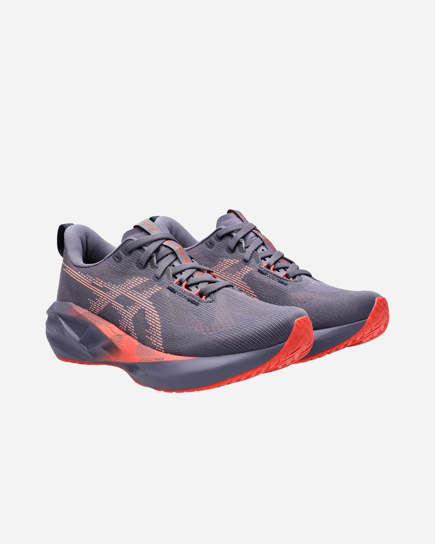 Scarpe Running Asics Novablast 5 W 1012B765-500