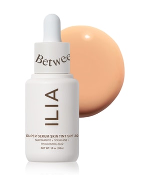 ILIA Beauty Super Serum Skin Tint SPF 30 Getönte Gesichtscreme-30 ml