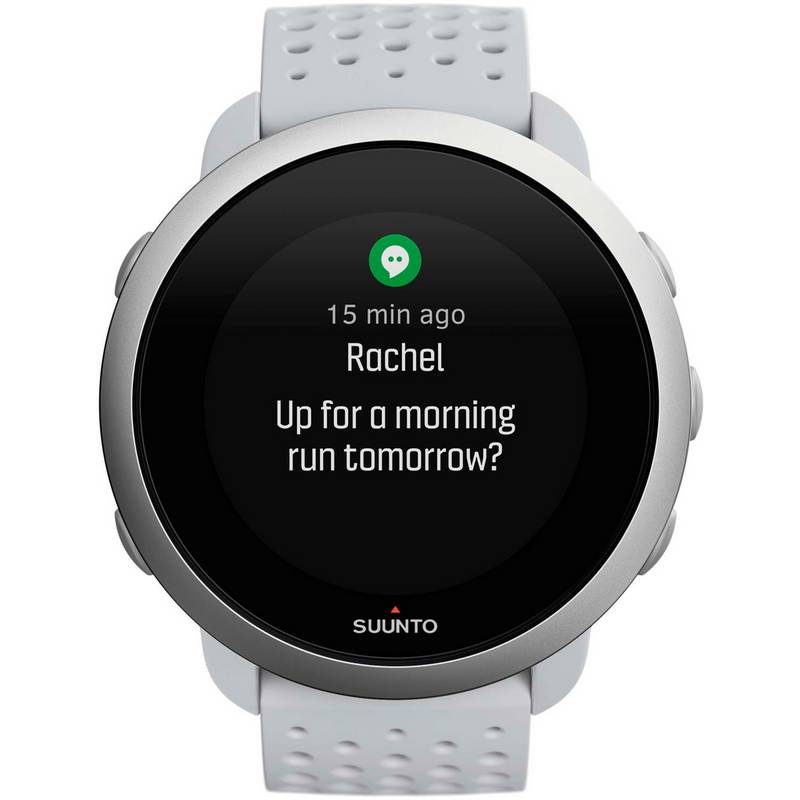 Suunto SUUNTO 3 Sportuhr