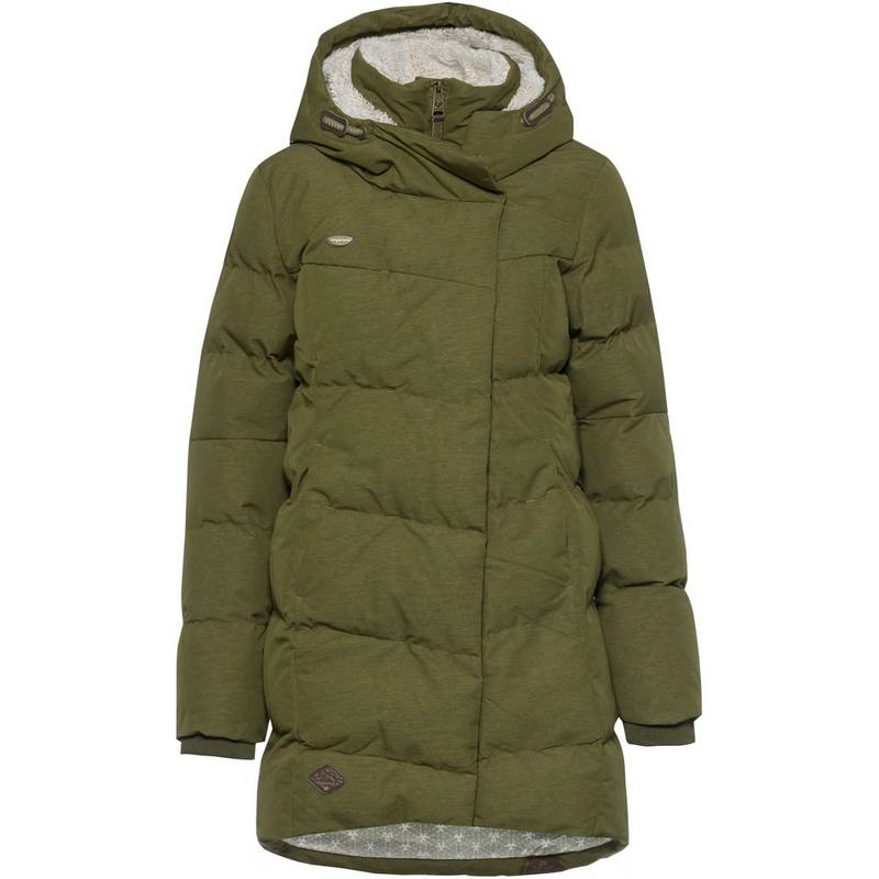 Ragwear Pavla Steppjacke Damen