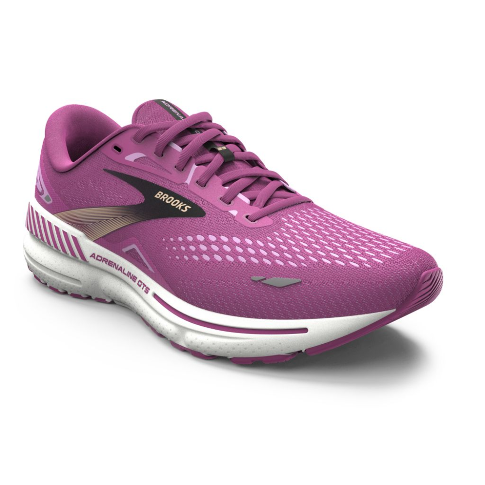 Brooks Adrenaline GTS 23 120381-1B-510 / lila
