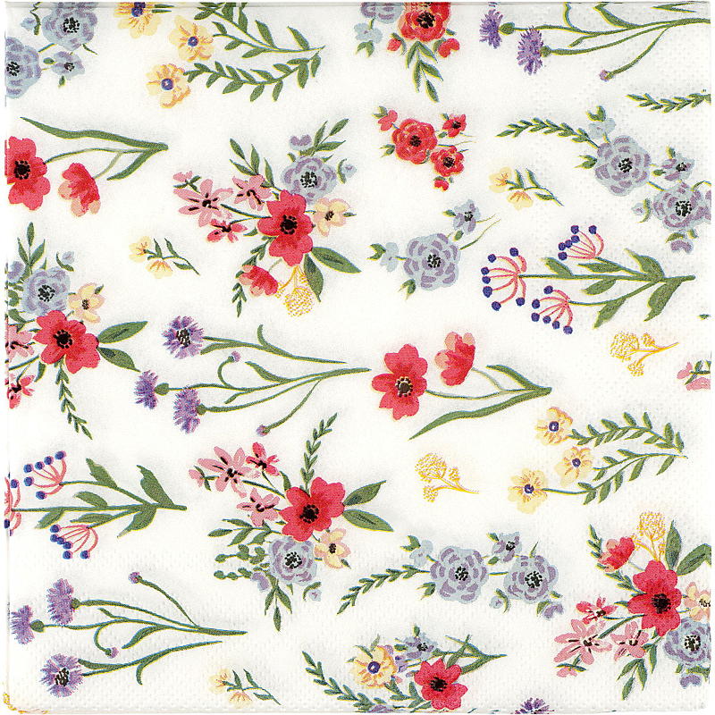 Vie Eco Servietter 20-pk 33x33 cm