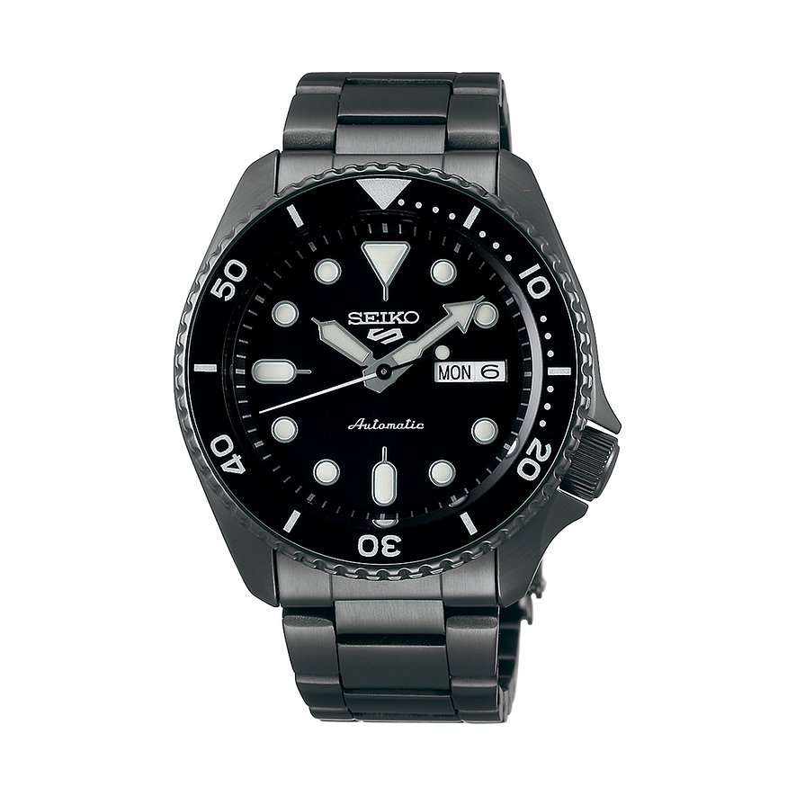 Seiko Herrenuhr Seiko 5 Sports