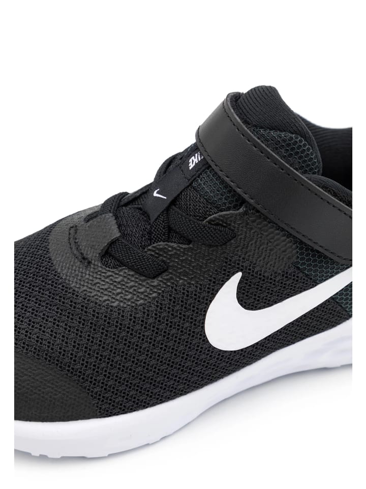 Nike Sneakers Low NIKE REVOLUTION 6 BABY in schwarz günstig kaufen