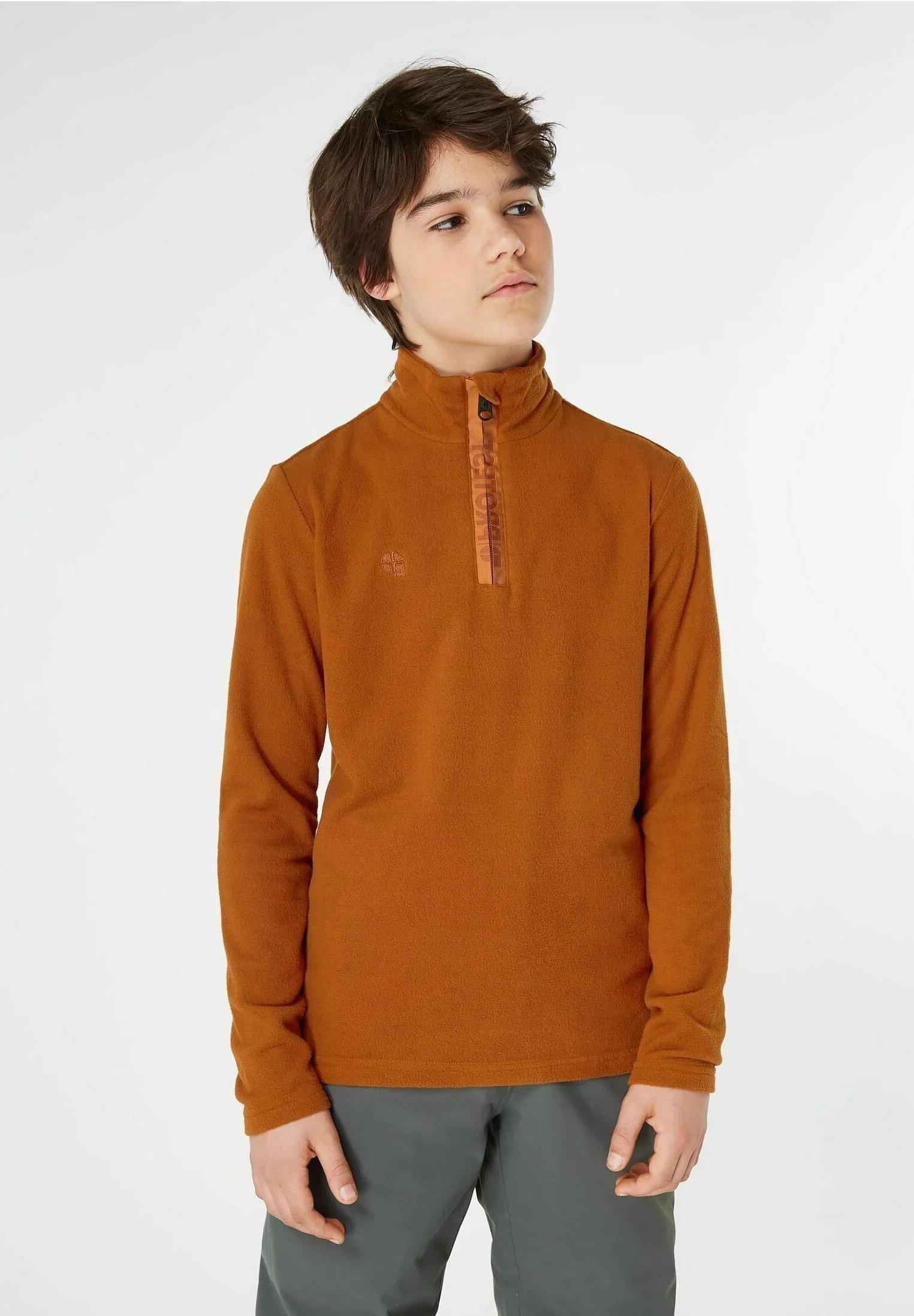 Protesta PERFECTAMENTE LANGARM - Sudadera de polar