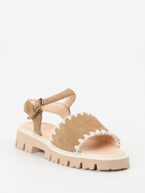 Sandalette-22002290008 Werner