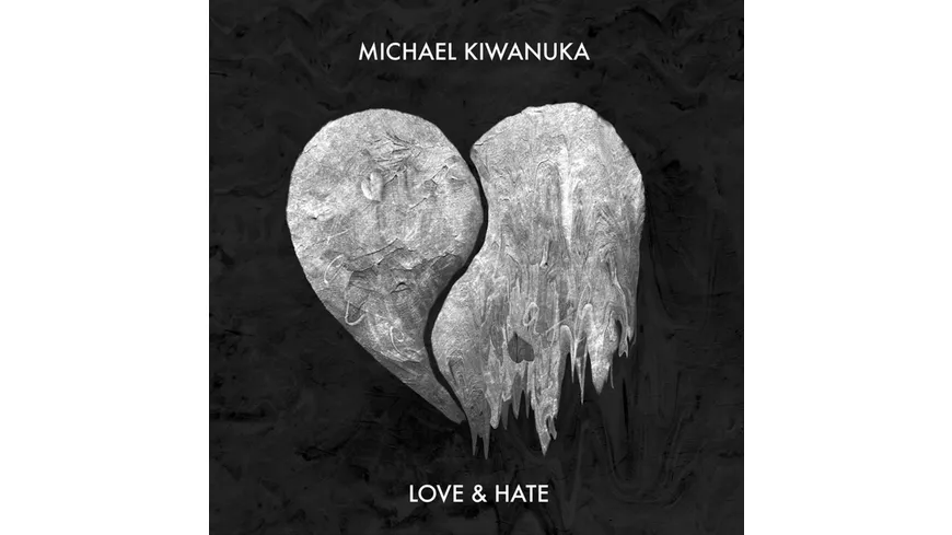 Love And Hate