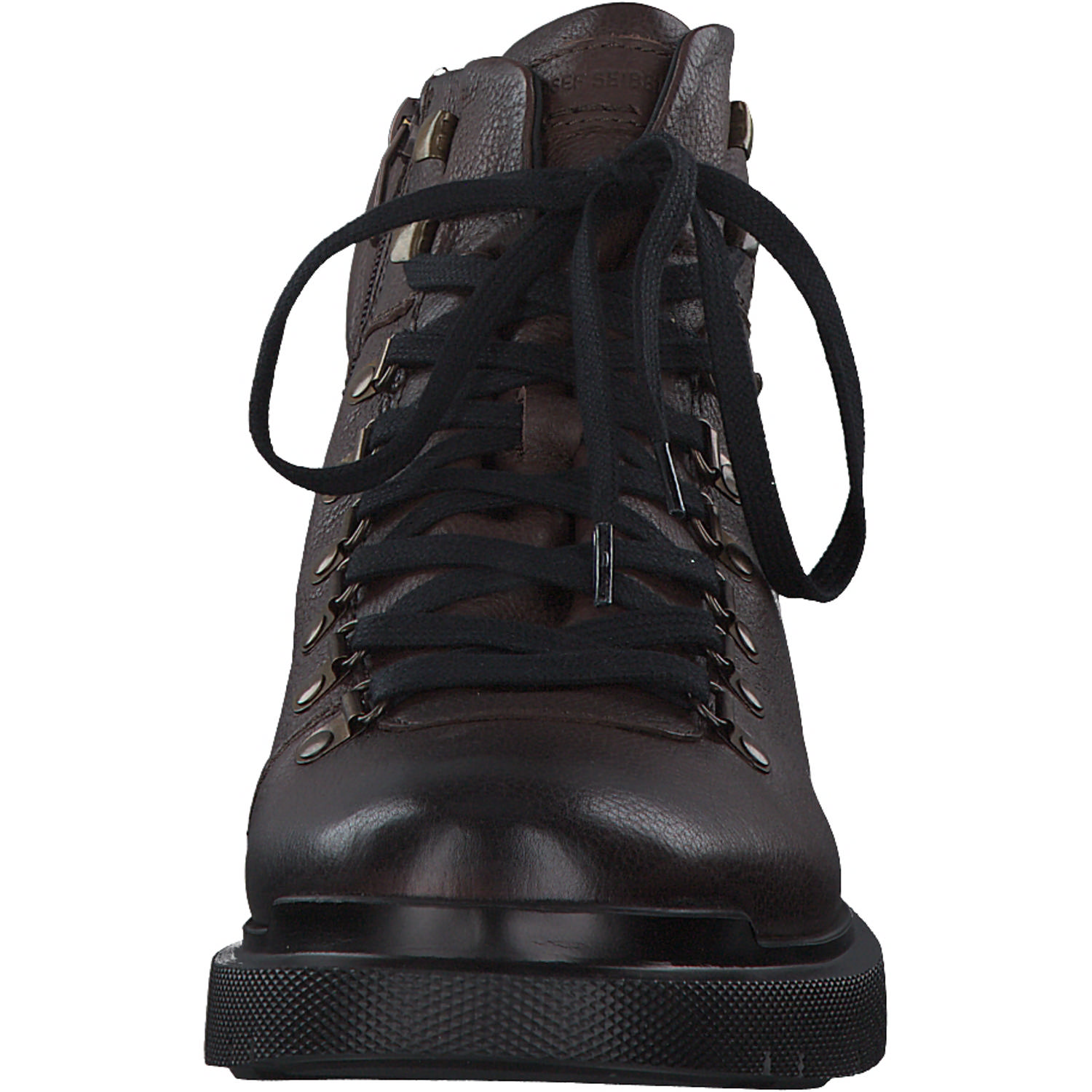 Josef Seibel Dalton 50 15750, Stiefel, Herren, Schwarz