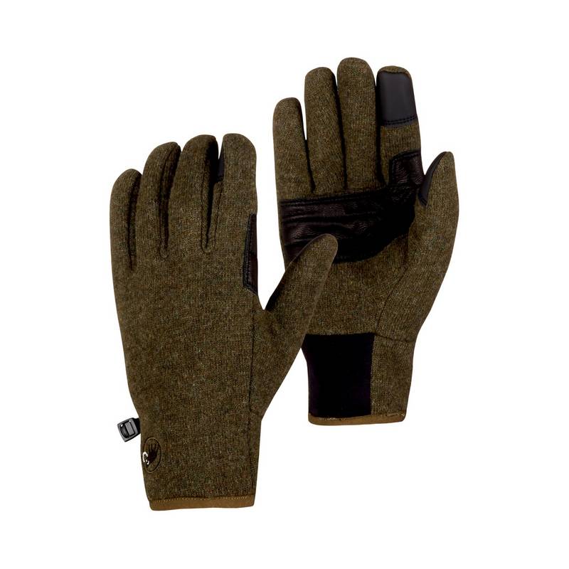 Mammut Passion Outdoorhandschuhe