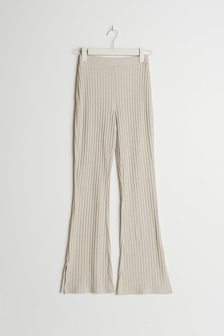 Tara rib trousers