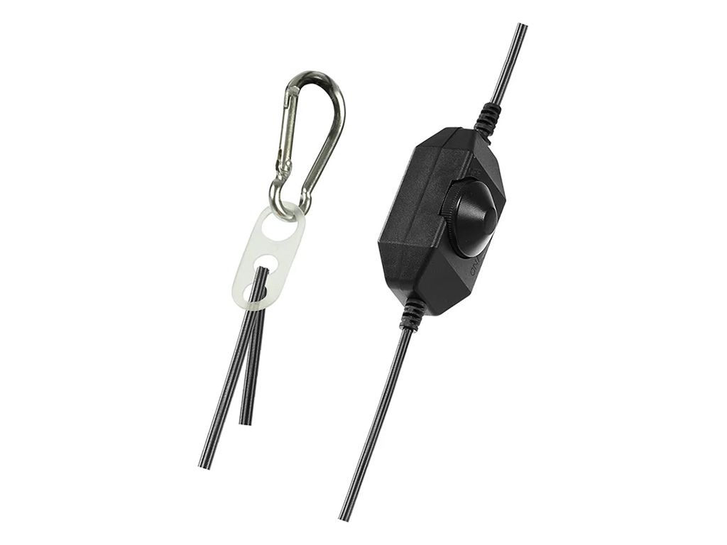 ProPlus Green Silikon Ø 15 cm Hängelampe