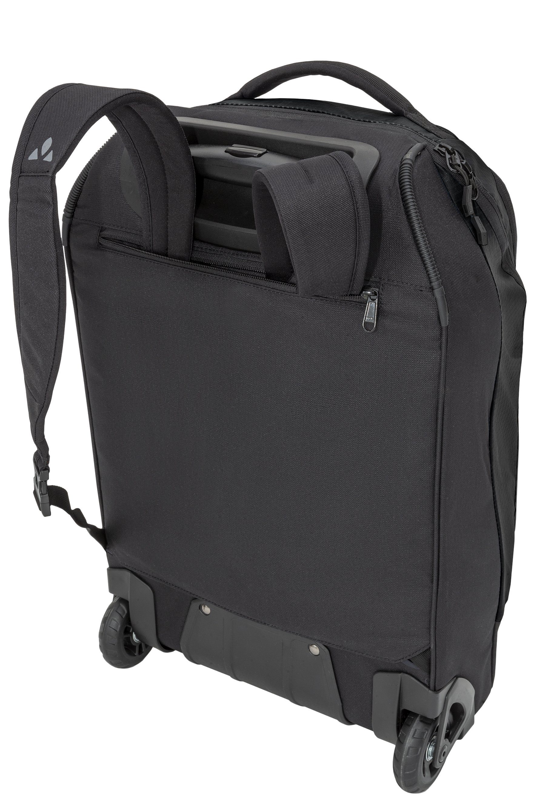 VAUDE Trolley CityTravel Carry-On, 2 Rollen