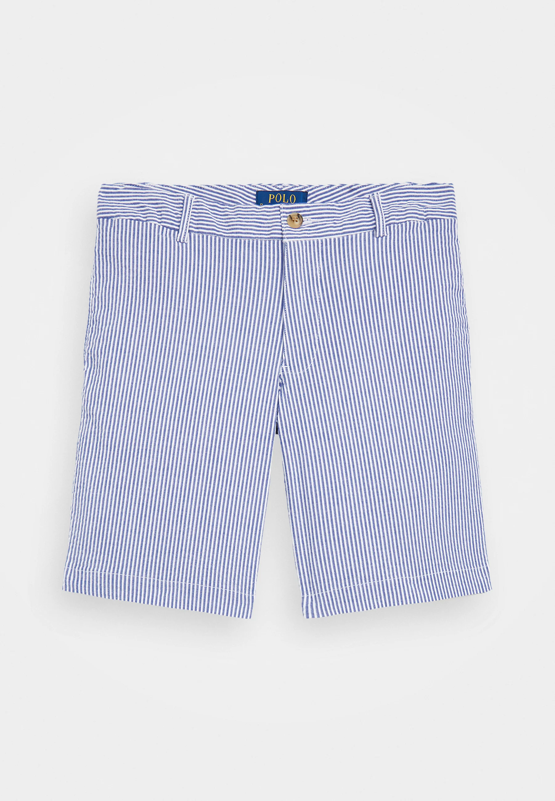 Pantalones cortos Polo Ralph Lauren PREPPY FLAT FRONT