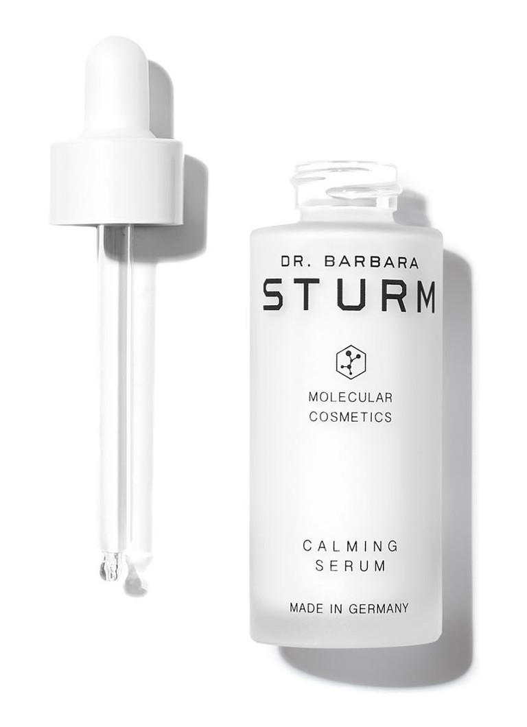 Serul calmant al Dr. Barbara Sturm