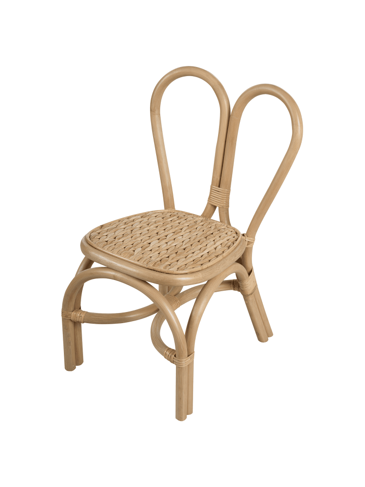 Beliani Kindersessel DESIMI in  - (W) 38 x (H) 60 x (L) 38 cm günstig kaufen onesize