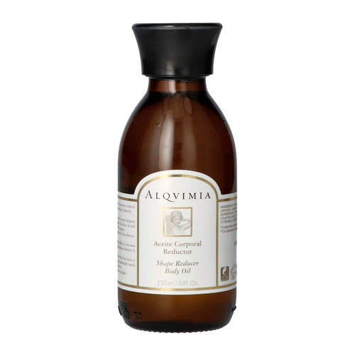 Alqvimia ulje za tijelo za smanjenje oblika 150 ml