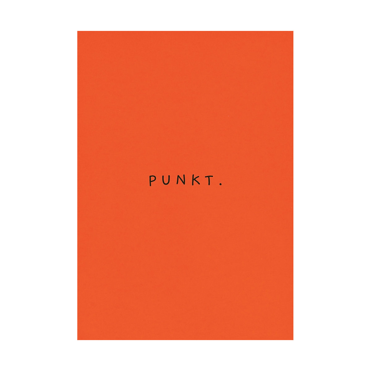 Punkt