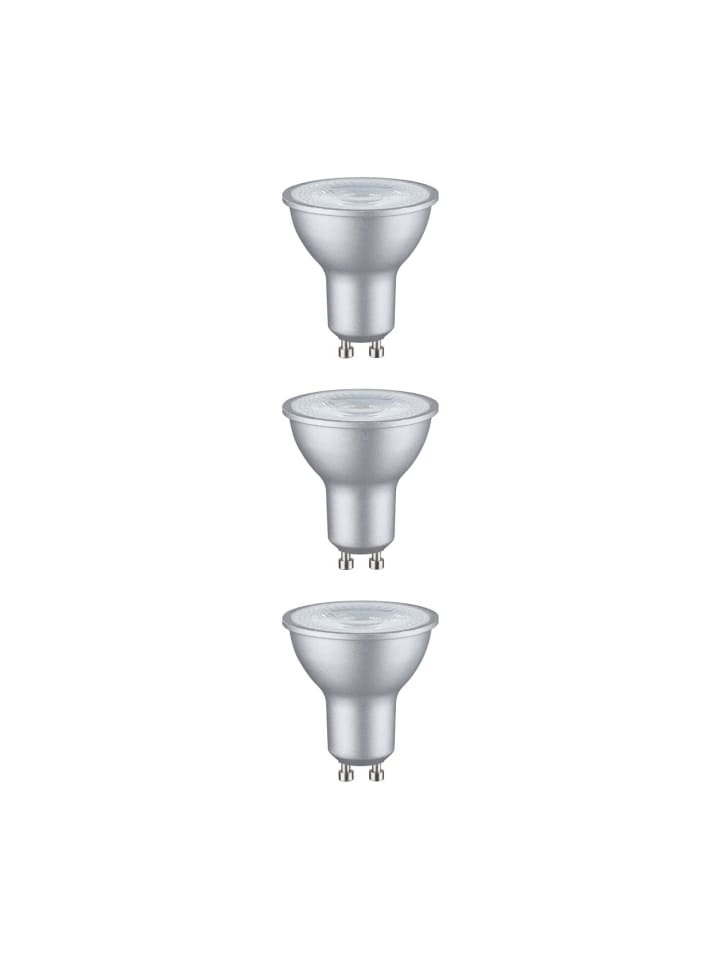 paulmann Bundle Standard 230V LED Reflektor GU10 G günstig kaufen onesize