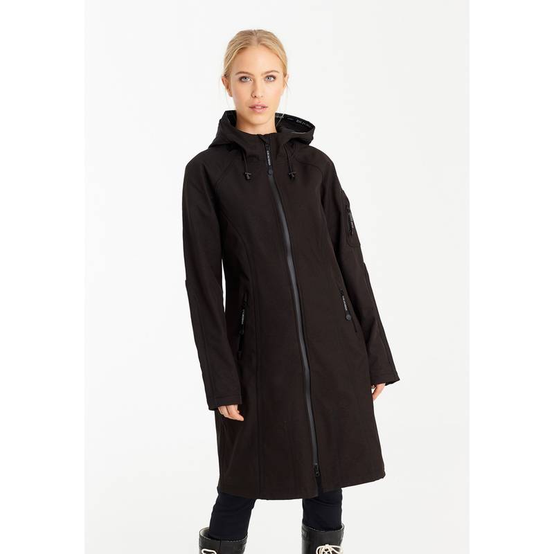 Ilse Jacobsen RAIN37L Regenmantel Damen