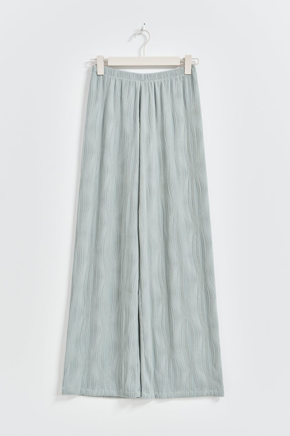 Structure trousers