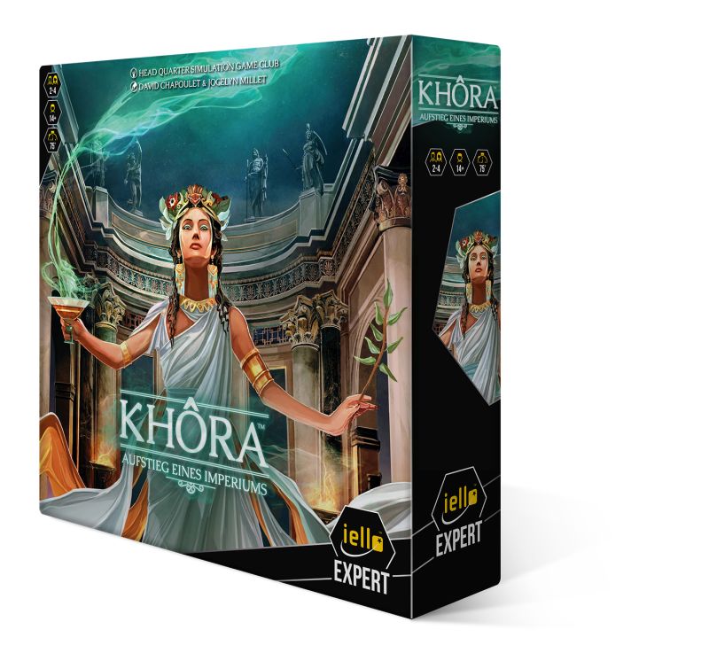 Khôra (deutsch)